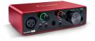 Focusrite Scarlett3 Solo 3rd Generation