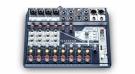 Soundcraft Notepad-12FX