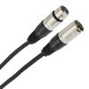 SAMBA MUSIQUE CABLE XLR STANDARD 15M